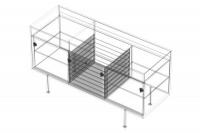 shelf_0039_Finn Juhl SideBoard D-209D007_フィン・ユール