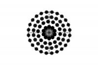 light_0124_SPIRAL SILVER Pendant Light