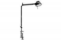 light_0140_TOLOMEO MORSETTO Desk Light with Clamp