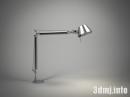 light_0141_TOLOMEO TAVOLO MINI LED Desk Light