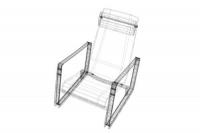 chair_0375_Cite Armchair