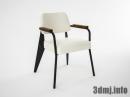 chair_0377_FAUTEUIL DIRECTION 1951