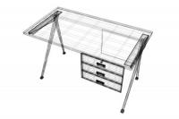 table_0164_Compass desk