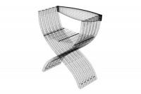 chair_0388_Siege 'Curule' Chair