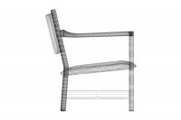 chair_0231_CH52 Chair_ハンス・J・ウェグナー