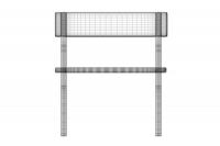 chair_0233_CH410 PETER'S Chair_ハンス・J・ウェグナー