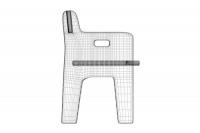 chair_0233_CH410 PETER'S Chair_ハンス・J・ウェグナー