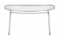 chair_0234_CH446 Stool_ハンス・J・ウェグナー