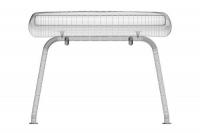 chair_0234_CH446 Stool_ハンス・J・ウェグナー