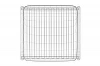 chair_0237_GE290A Ottoman_ハンス・J・ウェグナー