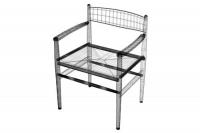 chair_0189_CH37 Arm Chair_ハンス・J・ウェグナー