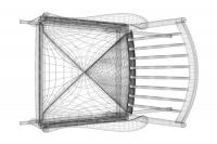 chair_0239_J16 Rocking Chair_ハンス・J・ウェグナー