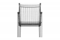 chair_0240_PP105 Easy Chair_ハンス・J・ウェグナー