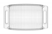 chair_0241_PP120 Stool_ハンス・J・ウェグナー