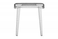 chair_0241_PP120 Stool_ハンス・J・ウェグナー