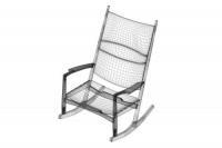 chair_0243_PP126 ROCKING Chair_ハンス・J・ウェグナー