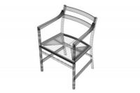 chair_0190_CH46 Arm chair_ハンス・J・ウェグナー