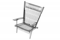 chair_0244_pp129_ハンス・J・ウェグナー