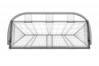 chair_0246_PP266_ハンス・J・ウェグナー