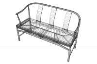 chair_0246_PP266_ハンス・J・ウェグナー