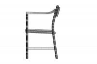 chair_0192_CH50 Arm chair_ハンス・J・ウェグナー