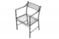 chair_0192_CH50 Arm chair_ハンス・J・ウェグナー