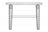 chair_0250_PP589_ハンス・J・ウェグナー