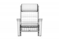 chair_0267_Easy chair GE290H [5349]_ハンス・J・ウェグナー