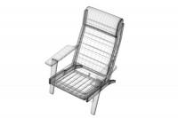 chair_0267_Easy chair GE290H [5349]_ハンス・J・ウェグナー