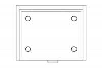 shelf_0029_MiniChest 911T097_ハンス・J・ウェグナー