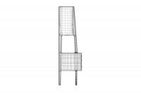 shelf_0030_RY20 Cabinet D-209D500_ハンス・J・ウェグナー