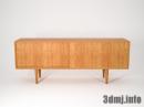 shelf_0031_RY26 SideBoard D-308D513_ハンス・J・ウェグナー
