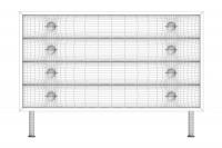 shelf_0032_RY250_ハンス・J・ウェグナー