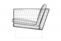 sofa_0061_CH103 Person Sofa_ハンス・J・ウェグナー