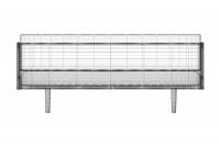 sofa_0065_Daybed 112D962_ハンス・J・ウェグナー