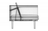 sofa_0065_Daybed 112D962_ハンス・J・ウェグナー