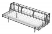 sofa_0066_GE-6 (GE-258) DayBed 112D766_ハンス・J・ウェグナー