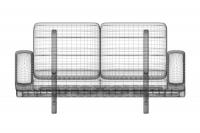 sofa_0067_GE-236 2P 112D221_ハンス・J・ウェグナー