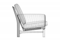 sofa_0067_GE-236 2P 112D221_ハンス・J・ウェグナー