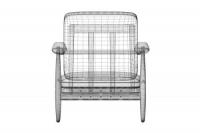 sofa_0068_GE-240 1P D-207D614_ハンス・J・ウェグナー