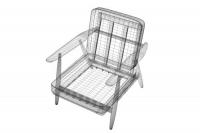 sofa_0068_GE-240 1P D-207D614_ハンス・J・ウェグナー