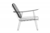 sofa_0070_GE-270 1P 112D798_ハンス・J・ウェグナー