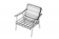 sofa_0070_GE-270 1P 112D798_ハンス・J・ウェグナー