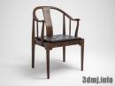 chair_0194_CHINA CHAIR_ハンス・J・ウェグナー