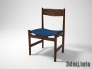 chair_0195_DininngCnair_ハンス・J・ウェグナー