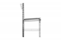 chair_0195_DininngCnair_ハンス・J・ウェグナー