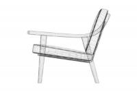 sofa_0075_Sofa 3S GE530[5355]_ハンス・J・ウェグナー