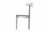 chair_0196_HeartCnair FH4103_ハンス・J・ウェグナー