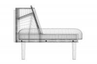 sofa_0076_Daybed GE7_ハンス・J・ウェグナー