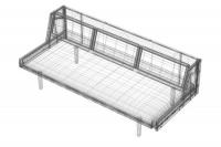 sofa_0076_Daybed GE7_ハンス・J・ウェグナー